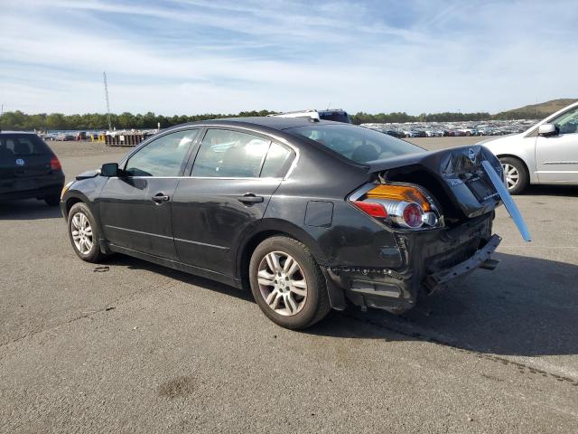 Photo 2 from auction – 2011 NISSAN ALTIMA BAS with VIN 1N4AL2AP6BN510075