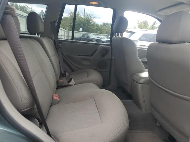 Photo 11 from auction – 2004 JEEP GRAND CHER with VIN 1J4GW48S84C313600