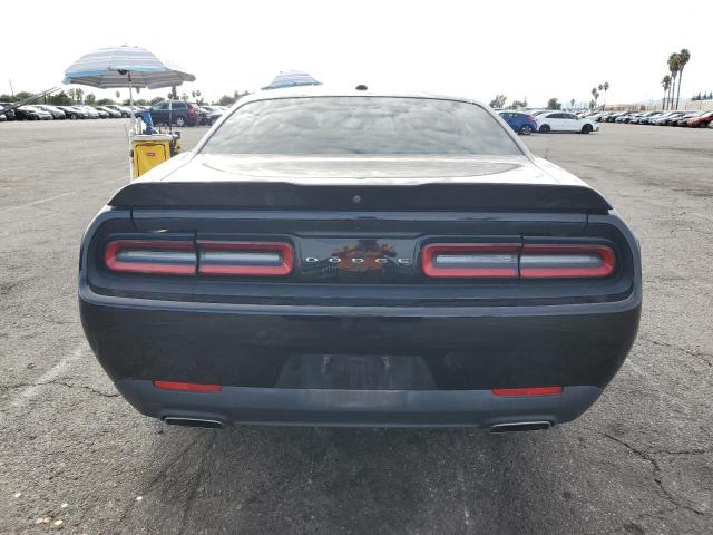 Photo 6 from auction – 2018 DODGE CHALLENGER with VIN 2C3CDZAG5JH131203
