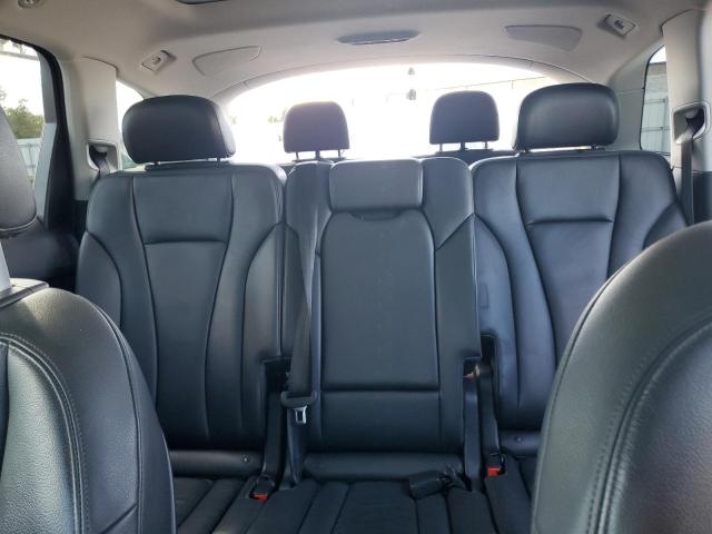 Photo 10 from auction – 2018 AUDI Q7 PREMIUM with VIN WA1LAAF72JD018587