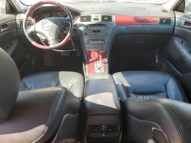 Photo 8 from auction – 2002 LEXUS ES 300 with VIN JTHBF30G120068301