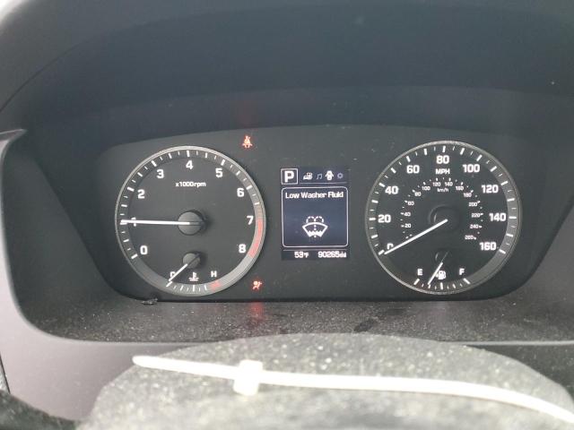 Photo 9 from auction – 2016 HYUNDAI SONATA SE with VIN 5NPE24AF4GH418892