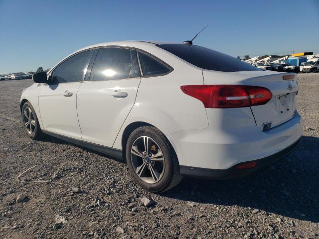 Photo 2 from auction – 2017 FORD FOCUS SE with VIN 1FADP3FE7HL274555