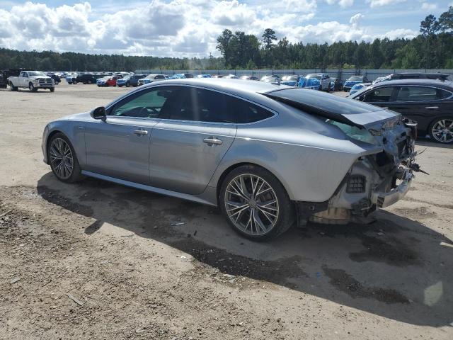 Photo 2 from auction – 2016 AUDI A7 PREMIUM with VIN WAUWGAFC5GN006612