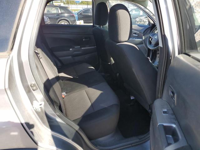 Photo 11 from auction – 2019 MITSUBISHI OUTLANDER with VIN JA4AP3AUXKU016800