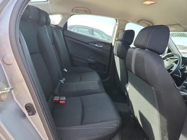 Photo 10 from auction – 2017 HONDA CIVIC LX with VIN 19XFC2E57HE048695