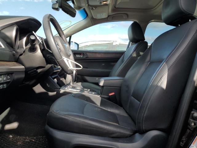 Photo 7 from auction – 2017 SUBARU OUTBACK 2. with VIN 4S4BSANC9H3270166