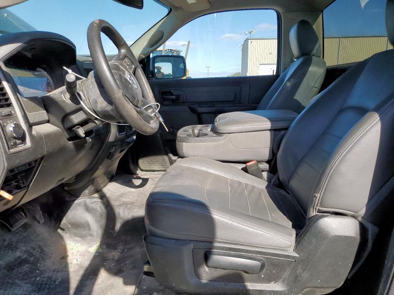 Photo 7 from auction – 2019 RAM 1500 CLASS with VIN 3C6JR6DG5KG567069