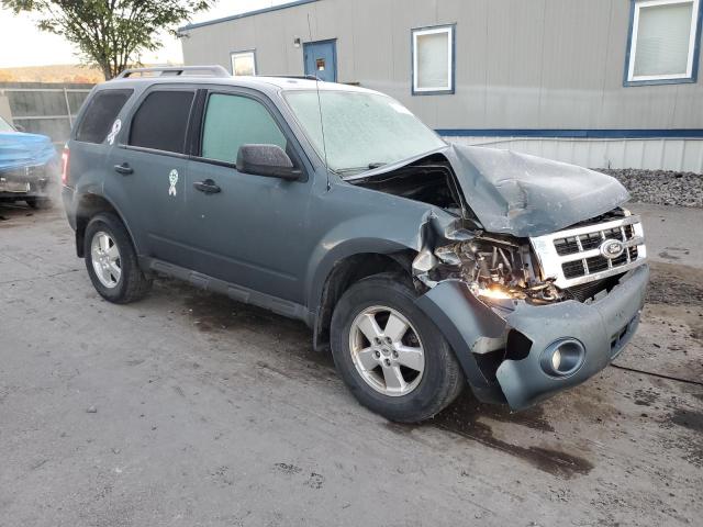 Photo 4 from auction – 2012 FORD ESCAPE XLT with VIN 1FMCU9D76CKC22947