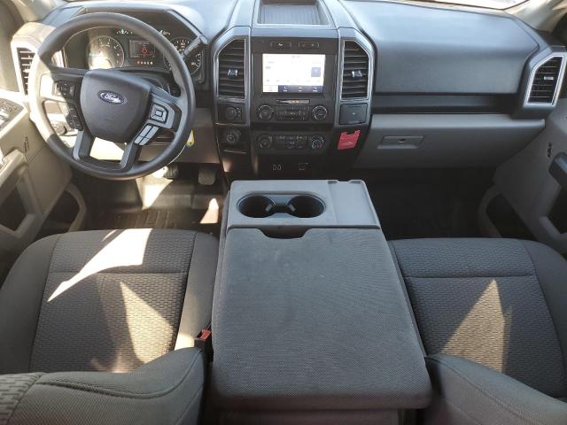 Photo 8 from auction – 2019 FORD F150 SUPER with VIN 1FTEW1E49KKD00598
