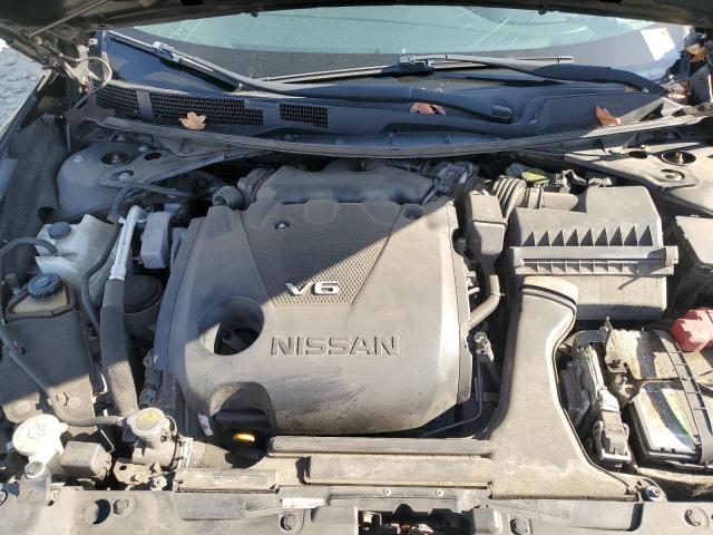 Photo 11 from auction – 2016 NISSAN MAXIMA 3.5 with VIN 1N4AA6AP7GC428887