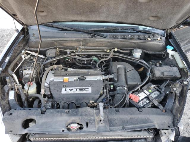 صورة رقم 12 من المزاد - 2004 HONDA CR-V EX مع VIN JHLRD78804C012011