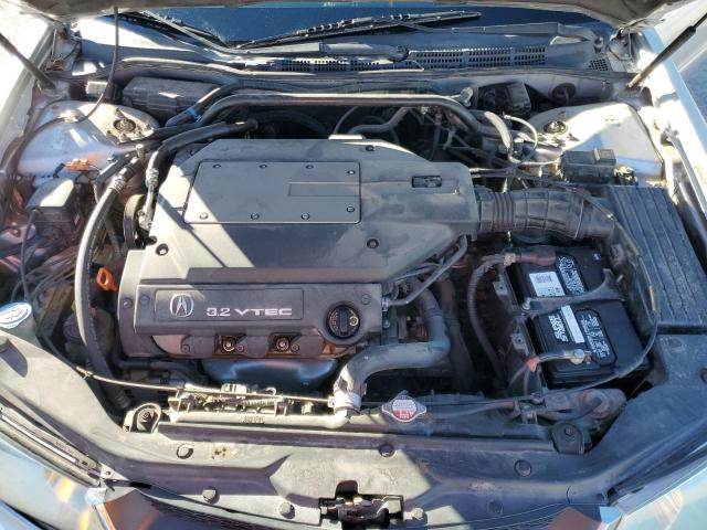 Photo 11 from auction – 2002 ACURA 3.2TL with VIN 19UUA56662A045174