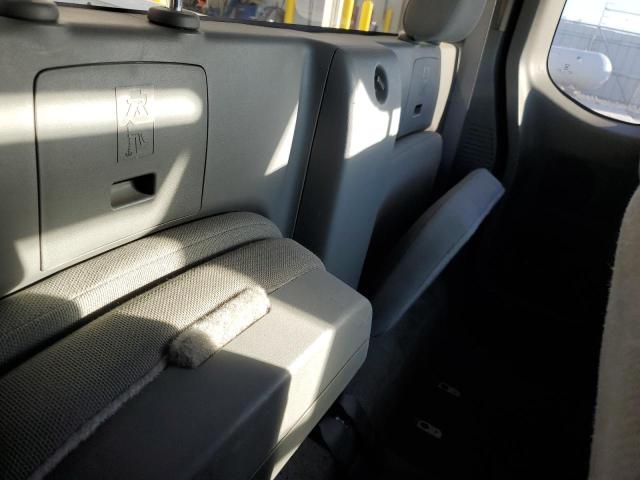 Photo 10 from auction – 2016 NISSAN FRONTIER S with VIN 1N6BD0CT4GN710869