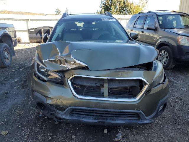 Photo 5 from auction – 2018 SUBARU OUTBACK 3. with VIN 4S4BSENC6J3304304