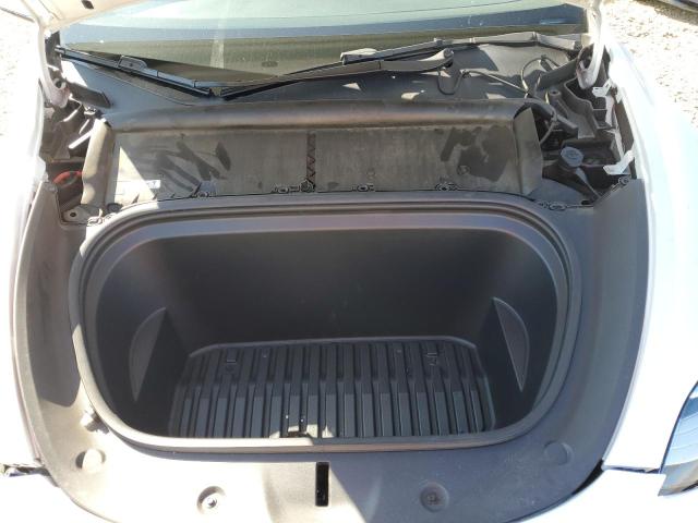 Photo 12 from auction – 2021 TESLA MODEL Y with VIN 5YJYGDEE1MF274521
