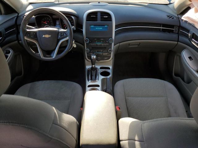 Photo 8 from auction – 2014 CHEVROLET MALIBU LS with VIN 1G11B5SL1EF112757