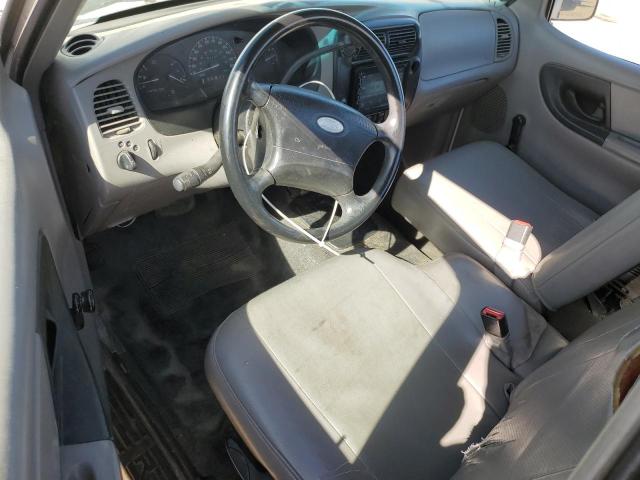 Photo 8 from auction – 2000 FORD RANGER with VIN 1FTYR10V4YPB06688