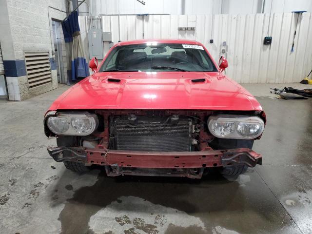 Photo 5 from auction – 2009 DODGE CHALLENGER with VIN 2B3LJ44V29H535445