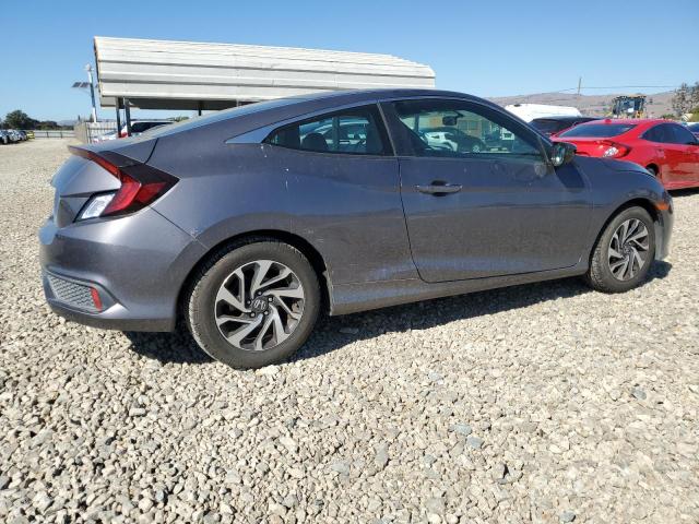 Photo 3 from auction – 2016 HONDA CIVIC LX with VIN 2HGFC4B0XGH301596