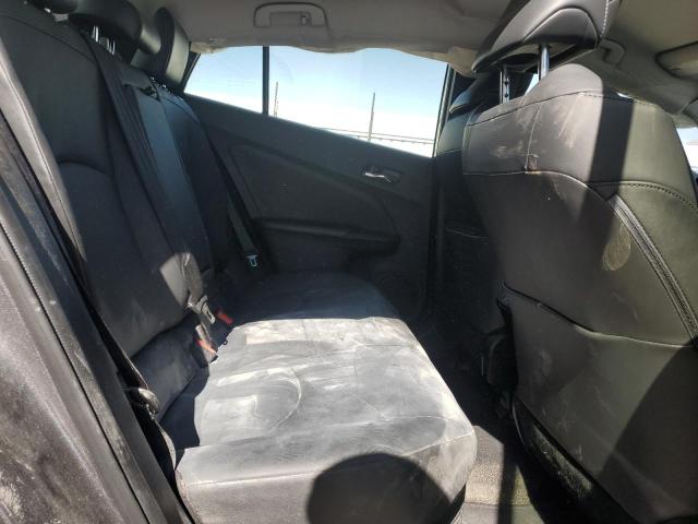 Photo 10 from auction – 2019 TOYOTA PRIUS with VIN JTDKARFU1K3082942