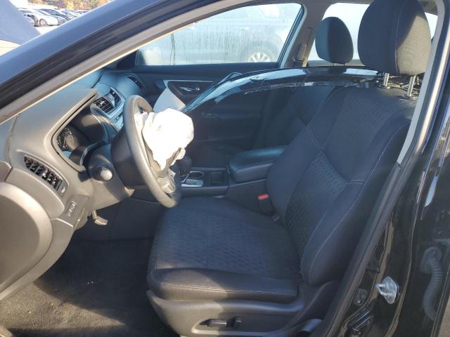 Photo 7 from auction – 2018 NISSAN ALTIMA with VIN 1N4AL3AP8JC476494
