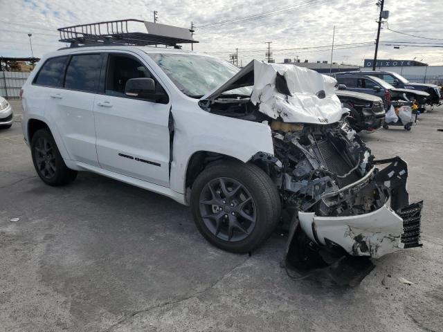 Photo 4 from auction – 2019 JEEP GRAND CHER with VIN 1C4RJEBG4KC816447