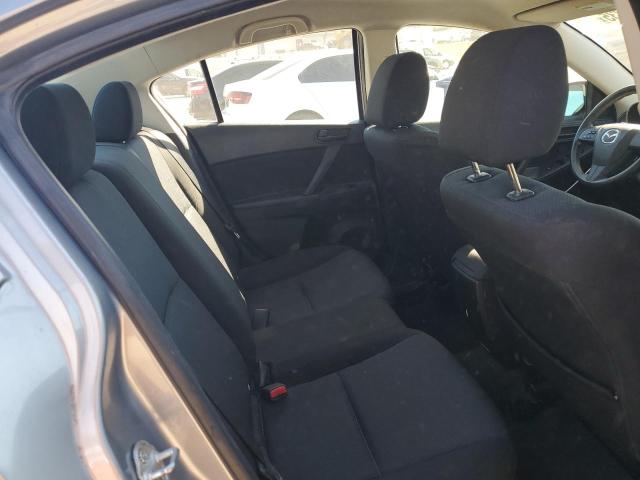 Photo 10 from auction – 2011 MAZDA 3 I with VIN JM1BL1UG5B1493636