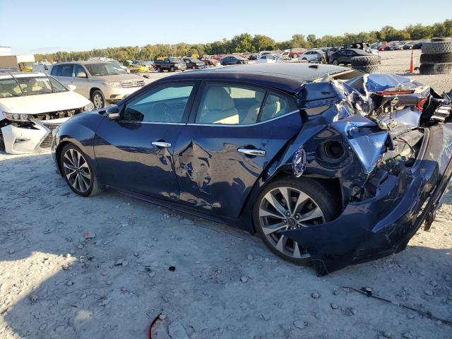 Photo 2 from auction – 2023 NISSAN MAXIMA PLA with VIN 1N4AA6FVXPC504710