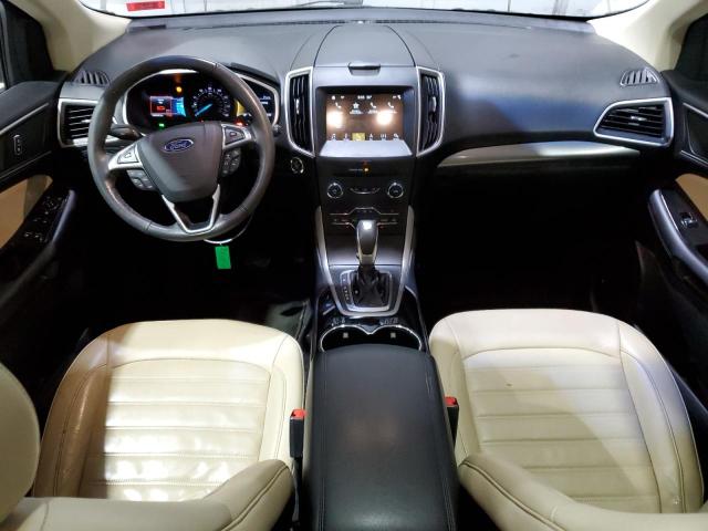 Photo 8 from auction – 2016 FORD EDGE SEL with VIN 2FMPK4J8XGBC08492