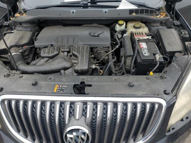 Photo 11 from auction – 2014 BUICK VERANO with VIN 1G4PP5SKXE4166172