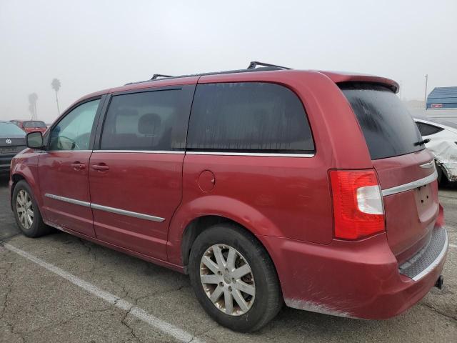 Photo 2 from auction – 2014 CHRYSLER TOWN & COU with VIN 2C4RC1BG7ER384662