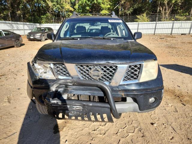 Photo 5 from auction – 2005 NISSAN FRONTIER C with VIN 1N6AD07U85C441363