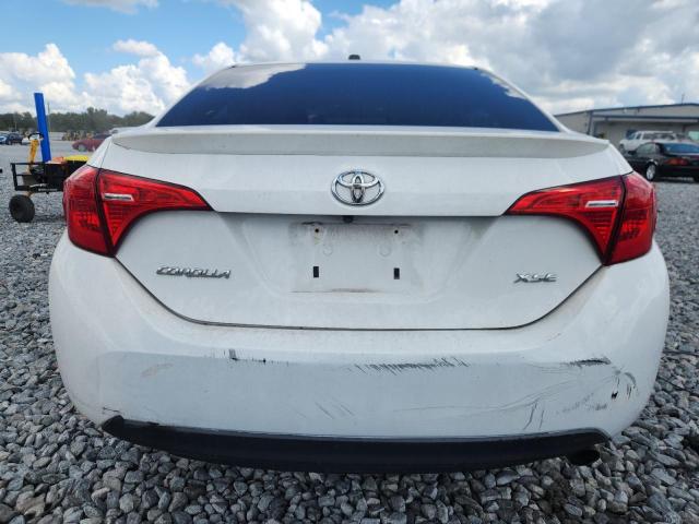 Photo 6 from auction – 2017 TOYOTA COROLLA L with VIN 2T1BURHE7HC795129