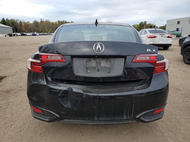 Photo 6 from auction – 2017 ACURA ILX PREMIU with VIN 19UDE2F71HA802678