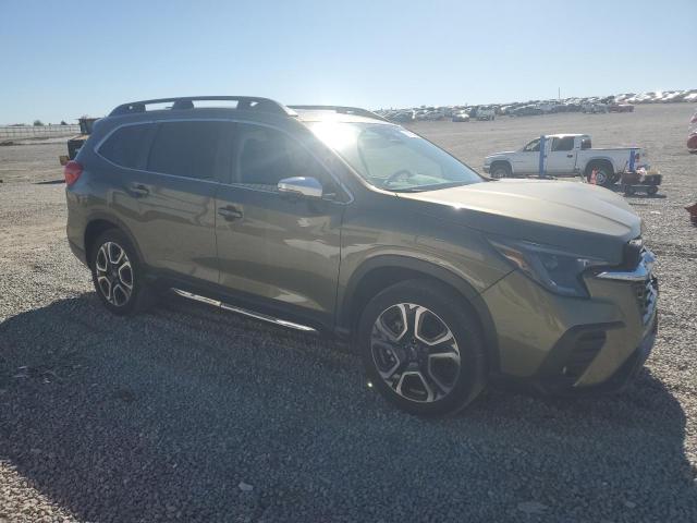 Photo 4 from auction – 2023 SUBARU ASCENT LIM with VIN 4S4WMAUD4P3431852