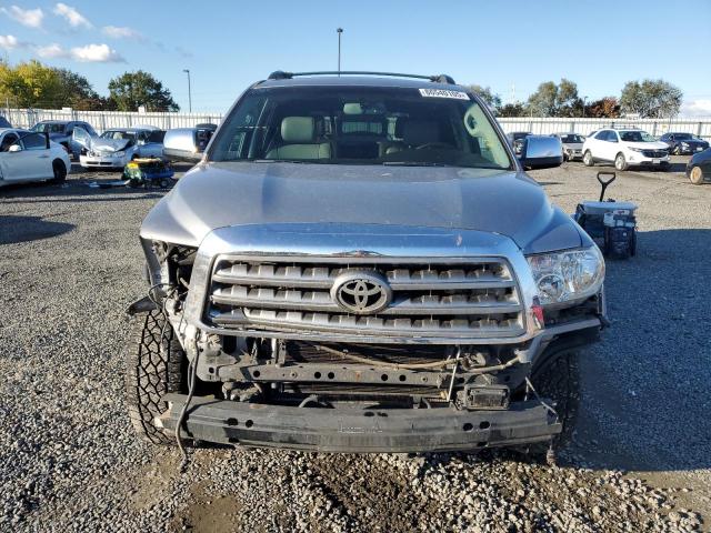 Photo 5 from auction – 2012 TOYOTA SEQUOIA PL with VIN 5TDDY5G13CS064265