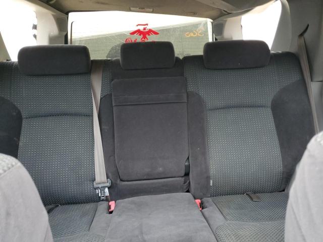 Photo 10 from auction – 2004 TOYOTA 4RUNNER SR5 with VIN JTEBT14R140043066