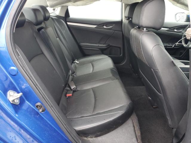 Photo 10 from auction – 2017 HONDA CIVIC EXL with VIN 2HGFC1F70HH643114