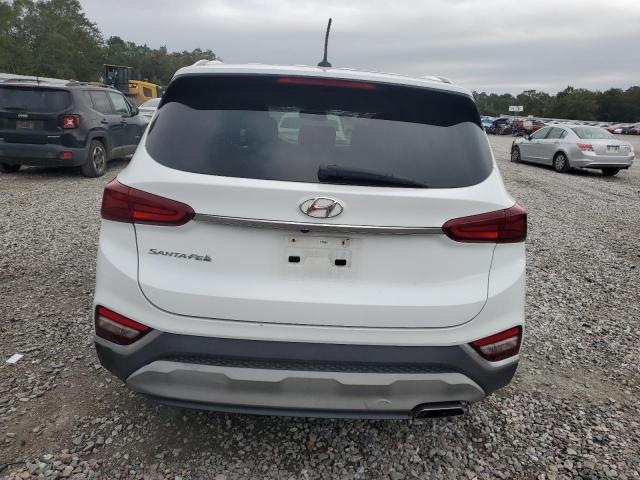 Photo 6 from auction – 2019 HYUNDAI SANTA FE S with VIN 5NMS23AD2KH110394