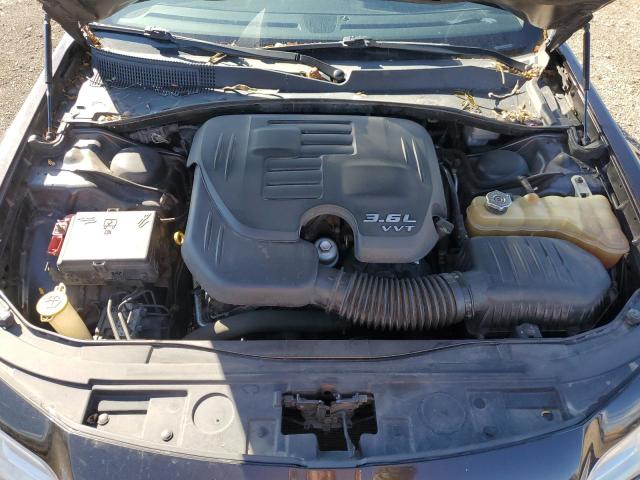 Photo 11 from auction – 2012 CHRYSLER 300 LIMITE with VIN 2C3CCACGXCH258890