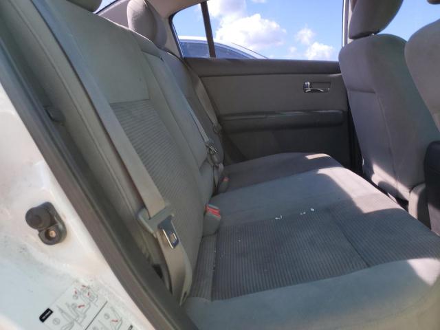 Photo 10 from auction – 2011 NISSAN SENTRA with VIN 3N1AB6AP8BL671907