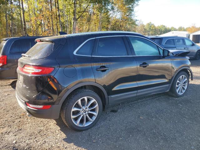 Photo 3 from auction – 2018 LINCOLN MKC SELECT with VIN 5LMCJ2D9XJUL18404