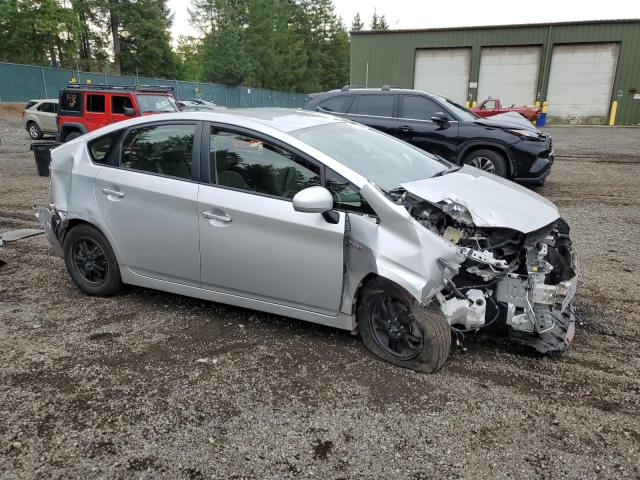 Photo 4 from auction – 2015 TOYOTA PRIUS with VIN JTDKN3DU9F1864296