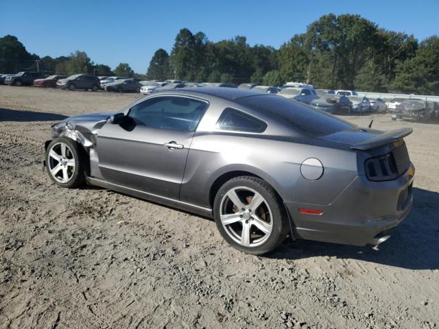 Photo 2 from auction – 2014 FORD MUSTANG with VIN 1ZVBP8CF4E5204570