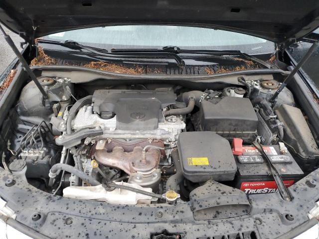 Photo 11 from auction – 2012 TOYOTA CAMRY BASE with VIN 4T4BF1FK0CR168631