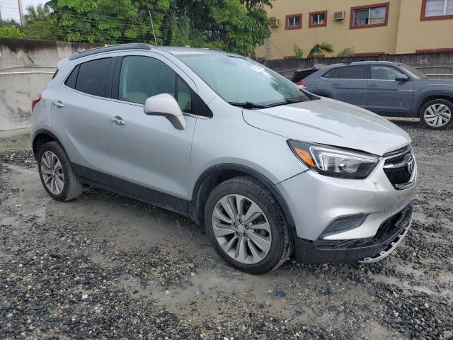 Photo 4 from auction – 2020 BUICK ENCORE PRE with VIN KL4CJASB5LB338639