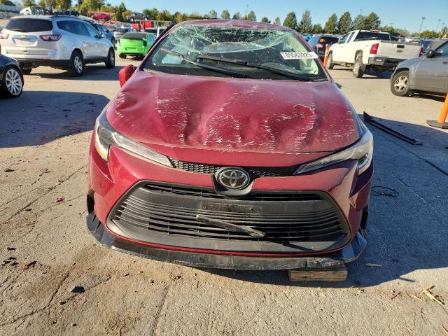 Photo 5 from auction – 2024 TOYOTA COROLLA LE with VIN 5YFB4MDE6RP179738