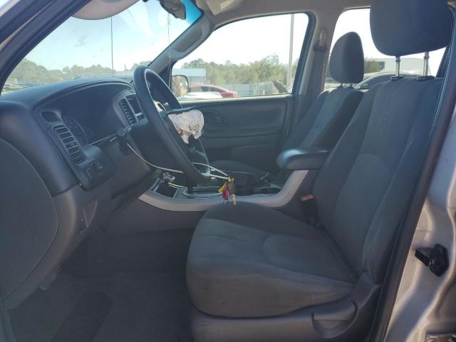 Photo 7 from auction – 2006 MAZDA TRIBUTE I with VIN 4F2YZ02ZX6KM02402