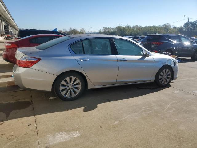 Photo 3 from auction – 2014 HONDA ACCORD EXL with VIN 1HGCR2F8XEA077232